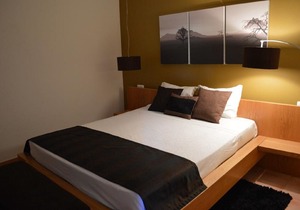 Quinta Da Mesquita in the Algarve - Apartment II