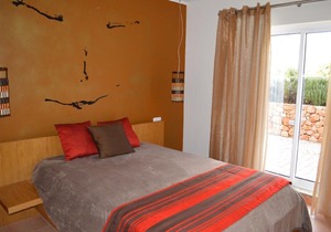 Quinta da Mesquita in the Algarve - Apartment IV