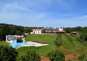 Quinta da Mesquita in the Algarve - Apartment IV