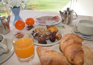 Quinta da Mesquita in the Algarve - Apartment IV