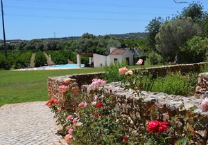 Quinta da Mesquita in the Algarve - Apartment IV