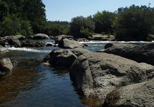 "Quinta da Ribeira"