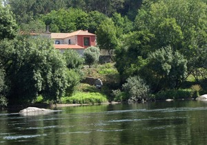 "Quinta da Ribeira"