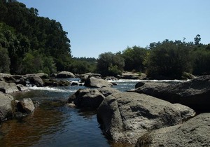 Quinta Da Ribeira