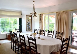 Quinta da Vala - Porches