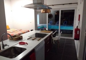 Quinta das Giestas Studio