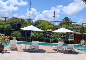Quinta das Lagoas Residence