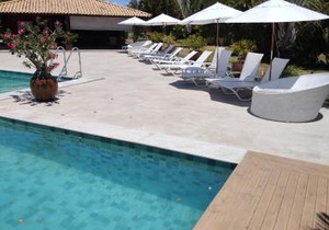 Quinta das Lagoas Residence