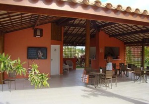 Quinta das Lagoas Residence