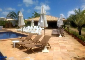 Quinta das Lagoas Residence