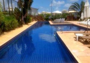 Quinta das Lagoas Residence