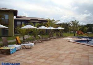 Quinta das Lagoas Residence