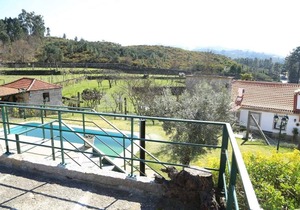 Quinta de Vila Verde