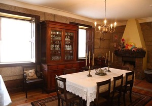 Quinta de Vila Verde