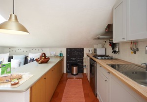 Quinta do Adagio - Casa da Noz