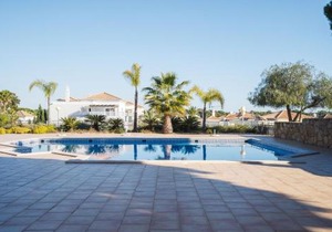 Quinta do Lago - Apartamento Salinas