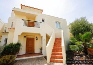 Quinta do Lago - Apartamento Salinas