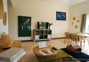 Quinta do Lago - Apartamento Salinas