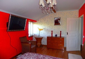Quinta Do Sol - House West Coast