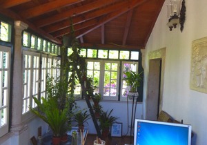 Quinta Do Sol - House West Coast