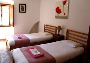 Quinta dos Ribeiros Suites