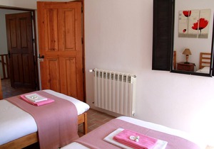 Quinta dos Ribeiros Suites