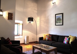 Quinta dos Ribeiros Suites