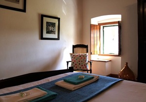 Quinta dos Ribeiros Suites