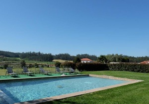 Quinta Sao Miguel de Arcos - Double Room