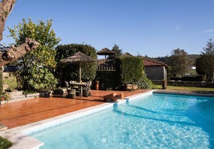 Quinta Sao Miguel de Arcos - Family Room