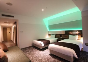 Quintessa Hotel Sapporo