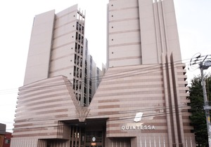 Quintessa Hotel Sapporo