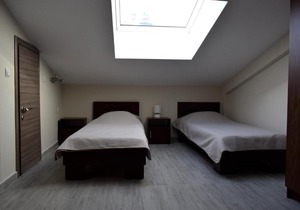 Quintessence Level Suites