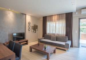 Quintessence Villa Level Suite