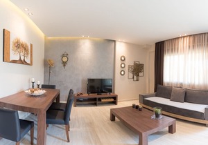 Quintessence Villa Level Suite