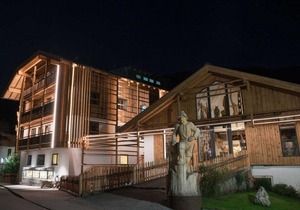 QUINTUPLE ROOM - Atelier Garni Astei