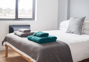 Quire Court Apartments - Apartment QC4