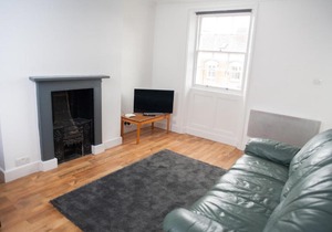 Quire Court Apartment