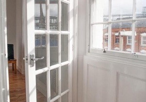 Quire Court Apartment