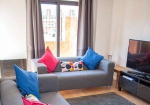Quire Court Apartments - Apartment QC2