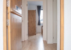 Quire Court Apartments - Apartment QC2