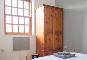 Quire Court Apartments QC11W