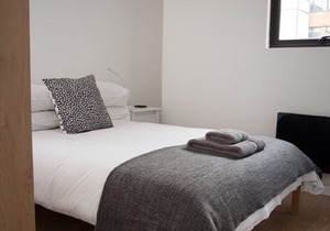 Quire Court Apartments QC6
