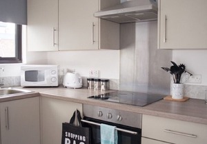 Quire Court Apartments QC6