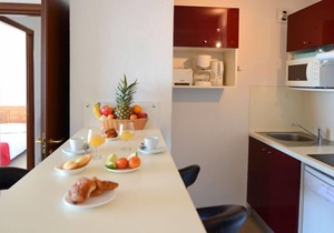 Rés. Les Calanques, T2 2-4 pers. by Interhome
