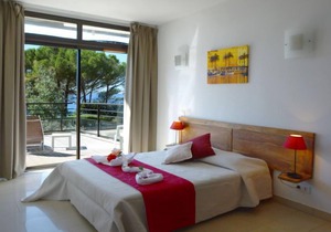 Rés. Les Calanques, T2 2-4 pers. by Interhome