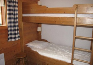 Résidence la Ferme de Pralognan