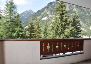 Résidence les Glaciers