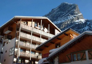 Résidence de la Vanoise