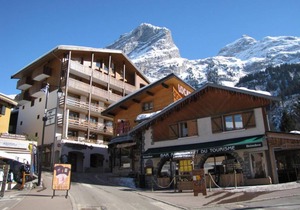 Résidence de la Vanoise